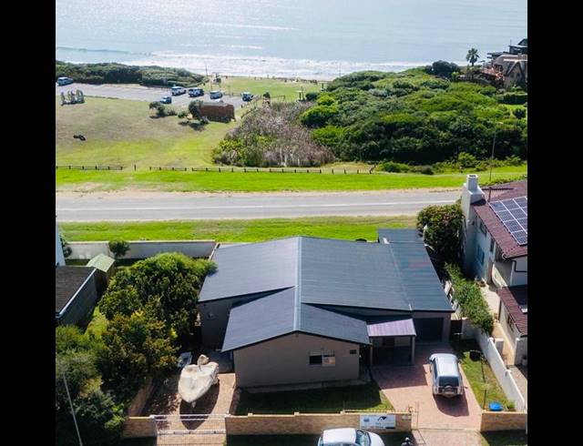 5 BEDROOM HOUSE FOR SALE IN WAVECREST